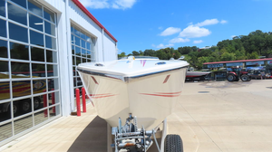 2004 C-i-g-a-r-e-t-t-e 38 T-o-p G-u-n - Product Image 3