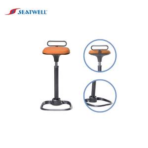 Taburetes portátiles modernos para barra de cocina - Product Image 1