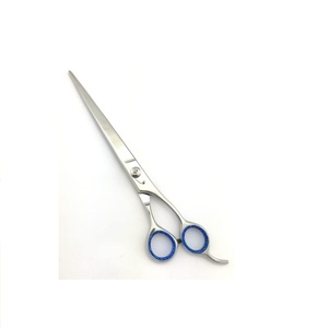 Ciseaux de coiffure professionnels de qualité supérieure, revêtement coloré, couleur or, ciseaux de barbier pas chers - Product Image 3