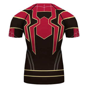 Fabricante de Camisetas Sublimadas para Hombre, Ofrece Suministro al por Mayor de Fábrica OEM para Marcas Minoristas en Todo el Mundo, Red de Ropa - Product Image 3