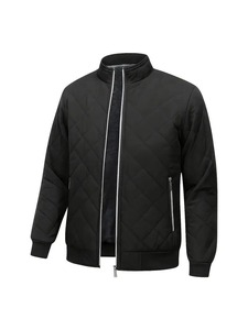Top Quality Best Selling Custom Men's Winter Puffer <b>Jacket</b> Good Quality And Comforetable Puffer <b>Jacket</b> For Man - Product Image 2