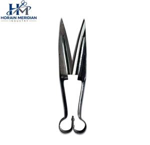 Tijeras de Aseo para Ganado de Primera Calidad, Instrumentos Veterinarios Profesionales para Cortar Lana de Oveja - Product Image 6