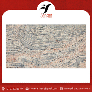 Losas de Granito Colombo Juprana, Granito Natural Duradero para Encimeras, Pisos y Diseño de Interiores - Product Image 6