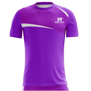 Ropa Deportiva Cómoda, Uniforme de Fútbol para Hombre, 100% Poliéster, Uniforme de Fútbol Personalizado para Hombre - Product Image 2