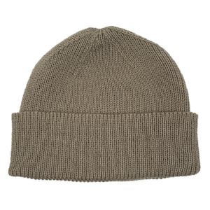 Bonnet de pêcheur en tricot unisexe 100% coton Couleur et logo personnalisés Affaires de plage Adultes Street Wear Vente en gros Casquettes d'hiver - Product Image 4