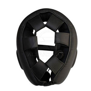 หมวกป้องกันศีรษะสำหรับชกมวย คุณภาพระดับมืออาชีพ ขายดี ราคาถูก เหมาะสำหรับฝึกซ้อม MMA - Product Image 4