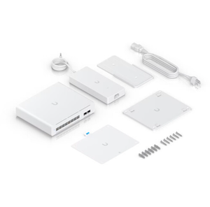 NUEVO Switch de Red Administrado Pro XG8 de 8 Puertos 10G PoE++ Compatible, Construcción en Acero - Product Image 5