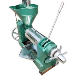 เครื่องสกัดน้ำมันมะพร้าว6yl 95เครื่องสกัดน้ำมันเมล็ดงาและวอลนัท - Product Image 5