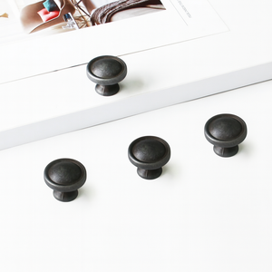 Tirador de Gabinete Contemporáneo de Aleación de Zinc, Fácil Instalación para Cocina, Baño, Dormitorio, Sala de Estar, Comedor - Product Image 2