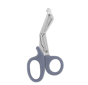 Tijeras Médicas de 5.5 Pulgadas para Enfermeras, Tijeras para Vendajes Lister para Enfermeras y Doctores, Tijeras de Acero Inoxidable de Alta Calidad - Product Image 1