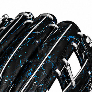 Guantes Clásicos de Béisbol de Primera Calidad con Diseño, Ajuste Cómodo y Excelente Control de la Pelota - Product Image 4