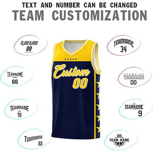 Shorts de basket-ball personnalisés, logo de l'équipe, nom, numéro, école, collège, vêtements de sport, 100% polyester, taille élastique - Product Image 4