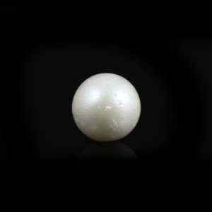 Loose Pearl 10.7 Carat Stunning Gemstone for Fine Jewelry - Product Image 2