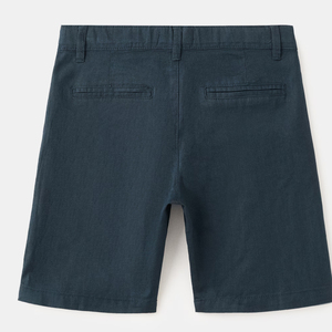 Button Closure Boys Stretch <b>Denim</b> Shorts Modern Style Comfortable <b>Material</b> With High Quality Designing And Comfortable Fit 2026 - Product Image 6