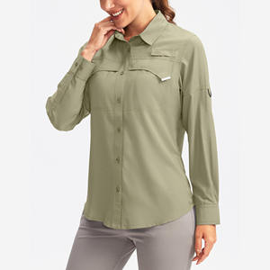 Las Mejores Camisetas de Pesca Deportivas para Mujer, Producto Elegante Recién Llegado, Camisetas de Pesca Ecológicas para Mujer - Product Image 2