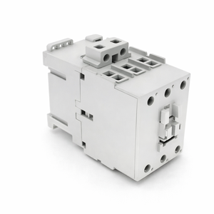 เบรกเกอร์วงจรไฟฟ้าอุตสาหกรรม รุ่น 100-C43D00 สวิตช์ป้องกันมอเตอร์ 3 โพล 480V AC ป้องกันโอเวอร์โหลดแบบแม่เหล็กความร้อน สำหรับงานอุตสาหกรรม - Product Image 3
