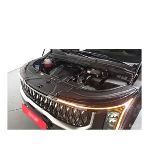 Kia Carnival 2024 de 9 Plazas, Gasolina, Hi-Lux Van, 37,405 km, Caja de Cambios Automática, Asientos de Cuero, Cámara Trasera, para Conductores con Volante a la Izquierda - Product Image 5