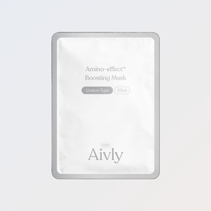 แผ่นมาส์กหน้าเกาหลี Eibeulri Amino Effect Boosting Mask - Product Image 1