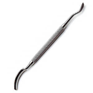 ตะไบกระดูกสแตนเลสคุณภาพดีที่สุด ขายส่งเครื่องมือทันตกรรม - Product Image 3