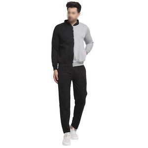 PROVEN ENTERPRISES Nuevo Diseño Chándal de Manga Larga para Hombre, Algodón Poliéster, Precio al por Mayor, Hecho en Pakistán - Product Image 3