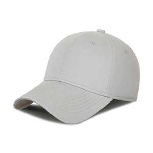 2026 Wholesale Sports Baseball Caps for Adults Outdoor <b>Summer</b> Lightweight Sport Running Fitness Sport Baseball Caps Breathable - Product Image 1