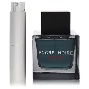 Profumo da Viaggio per Uomo Encre Noire Sport - Product Image 1