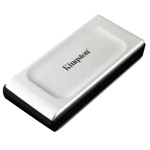 100pcs Kingston XS2000 2TB High-Performance Portable SSD USB-C Pocket-Sized USB 3.2 Gen 2x2 External Solid State Drive 2000M