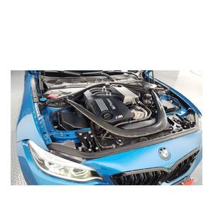 BMW M2 Competition 2021/3, Volante a la Izquierda, 55,188 km, Excelente Estado - Product Image 5