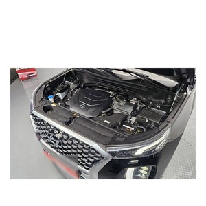 สำหรับรถยนต์ฮุนได พาลิเซด 3.8 เบนซิน ขับเคลื่อน 2 ล้อ รุ่นเดือนกรกฎาคม 2020 วิ่ง 69,817 กม. เกียร์อัตโนมัติ มาตรฐานไอเสียยูโร 5 เบาะหนัง กล้องมองหลัง - Product Image 6