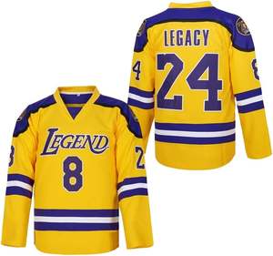 Empresa de fabricación de camisetas y uniformes de hockey sobre hielo que ofrece pedidos de alto volumen para equipos y distribuidores - Product Image 6