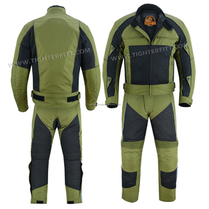2025 biểu tượng tùy chỉnh phù hợp với đua cho bảo vệ Cordura karting phù hợp với kích thước tùy chỉnh chất lượng cao đi Kart đua phù hợp với xe đua người đàn ông Phụ nữ - Product Image 4