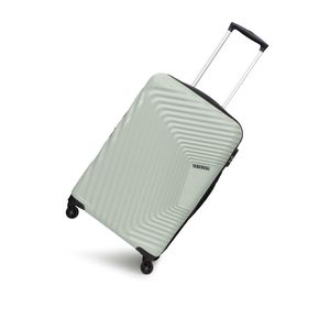 Premium 3 Piece Travel Luggage Set Lightweight Hard <b>Shell</b> Suitcases with Smooth Rolling Spinner Wheels and Safe Corner Bumpers - Product Image 2