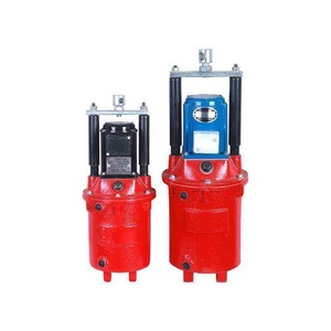 มอเตอร์ไฟฟ้าไฮดรอลิกแบบปรับแต่งได้ รับประกัน 1.5 ปี ไม่มีแรงบิดขาออก รุ่น YT1-BYT1 ซีรีส์ Thrusters เทคโนโลยี Olive ของ OEM - Product Image 2