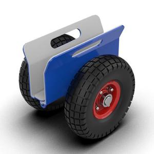 Dalle de transport DOLLY AUTOBLOQUANTE AUSAVINA - Product Image 4