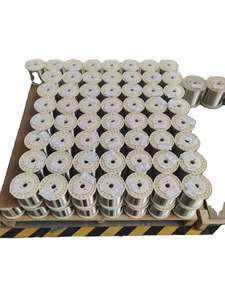 Alambre de Acero Inoxidable AISI 304/316L de Alta Calidad, Varilla de Soldadura y Fabricación Industrial de Precisión AISI para Uso Intensivo, Grado 304 - Product Image 4