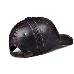 Gorro Unisex Vintage de Algodón, Ajustable, Transpirable, sin Visera, para Viajes Casuales al Aire Libre - Product Image 6