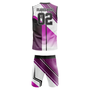 Customizable American Football Jerseys Sets Breathable Moisture-Wicking <b>Compression</b> Uniform Packages Team Gear Adult - Product Image 3