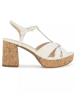 Sandali donna con plateau Reina | Reazione Kenneth Cole - Product Image 2