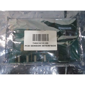 บอร์ดเซ็นเซอร์อินเทอร์เฟซ SCP 7462321C สำหรับหุ่นยนต์ - อุปกรณ์และชิ้นส่วนเซมิคอนดักเตอร์ระดับโลกที่เชื่อถือได้ - Product Image 2