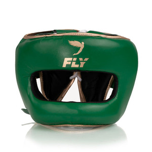 Boxing Practice Head Guard Protective Training Helmet Lightweight Comfortable And Durable Performance Gear - Product Image 1