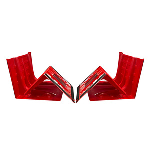 Barrière d'eau amovible pour <span class=keywords><strong>garage</strong></span> Bloc d'urgence Conseil <span class=keywords><strong>de</strong></span> l'eau Déviation <span class=keywords><strong>de</strong></span> rivière Contrôle des inondations en milieu urbain Barrières <span class=keywords><strong>de</strong></span> prévention des sites scolaires - Product Image 4