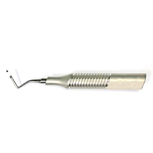 Élévateurs dentaires en acier inoxydable pour micro-chirurgie parodontale, instruments chirurgicaux parodontaux - Product Image 1