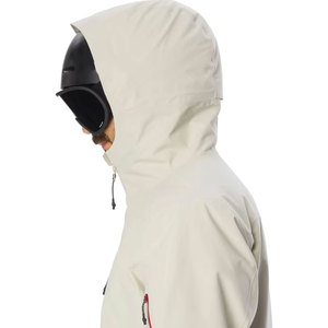 Professional Insulated Warm Thermal Waterproof Ski Jacket for Winter Sports Snowboarding and Skiing Durable Windproof <b>Snow</b> <b>Coat</b> - Product Image 2