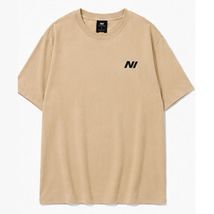 Camiseta Personalizada Extra Grande para Hombre, 100% Algodón, con Logotipo Estampado en la Parte Delantera, Cuello Redondo, Manga Corta, Transpirable, 180g, Corte Jersey, NOFYAN - Product Image 2