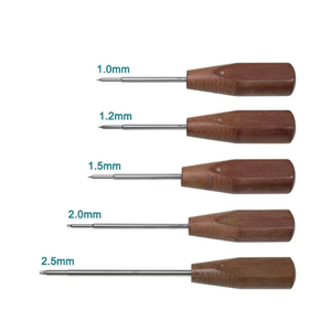Best Autoclavable Orthopedic Instrument Surgical Products Top High Quality Bone Screwdriver <b>Square</b> Head By Dentavex - Product Image 1