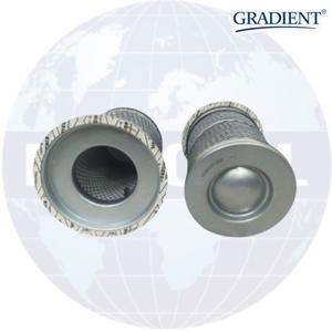 SEPARADOR DE ACEITE 02250137-895 Compatible con compresores de aire de tornillo - Product Image 3