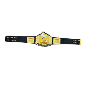 Ceinture personnalisable de qualité supérieure pour le Championnat de Combat Ultime (UFC) – Idéale pour les fans et les collectionneurs - Product Image 5
