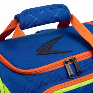 Bolsa de Tenis Impermeable de Poliéster Oxford 600D Resistente y Personalizada, Mochila de Pádel con Cierres y Hebillas - Product Image 4