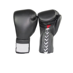 Guantes de Boxeo para Niños, Guantes de Combate Sanda, Transpirables, Resistentes al Desgaste, para Ejercicio Deportivo y Entrenamiento con Saco de Boxeo - Product Image 2