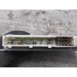 ECUs et modules informatiques d'occasion de classe S 2805458632 - Product Image 3
